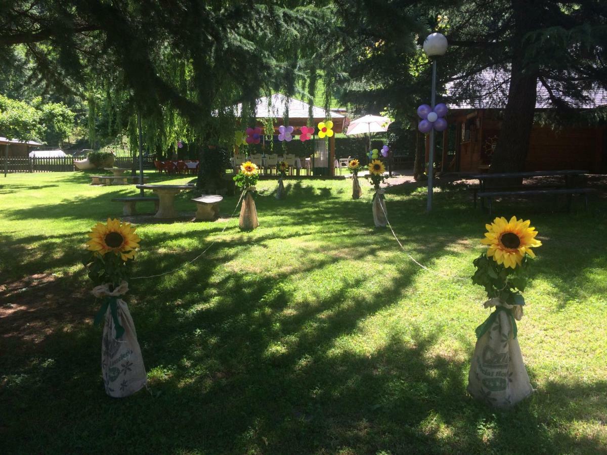 Guest house Talabart