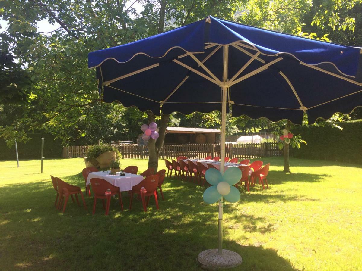 Talabart Guest house Les