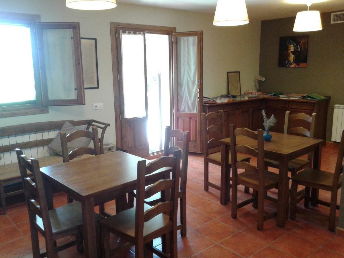 Casa Villacampa Apartamento *