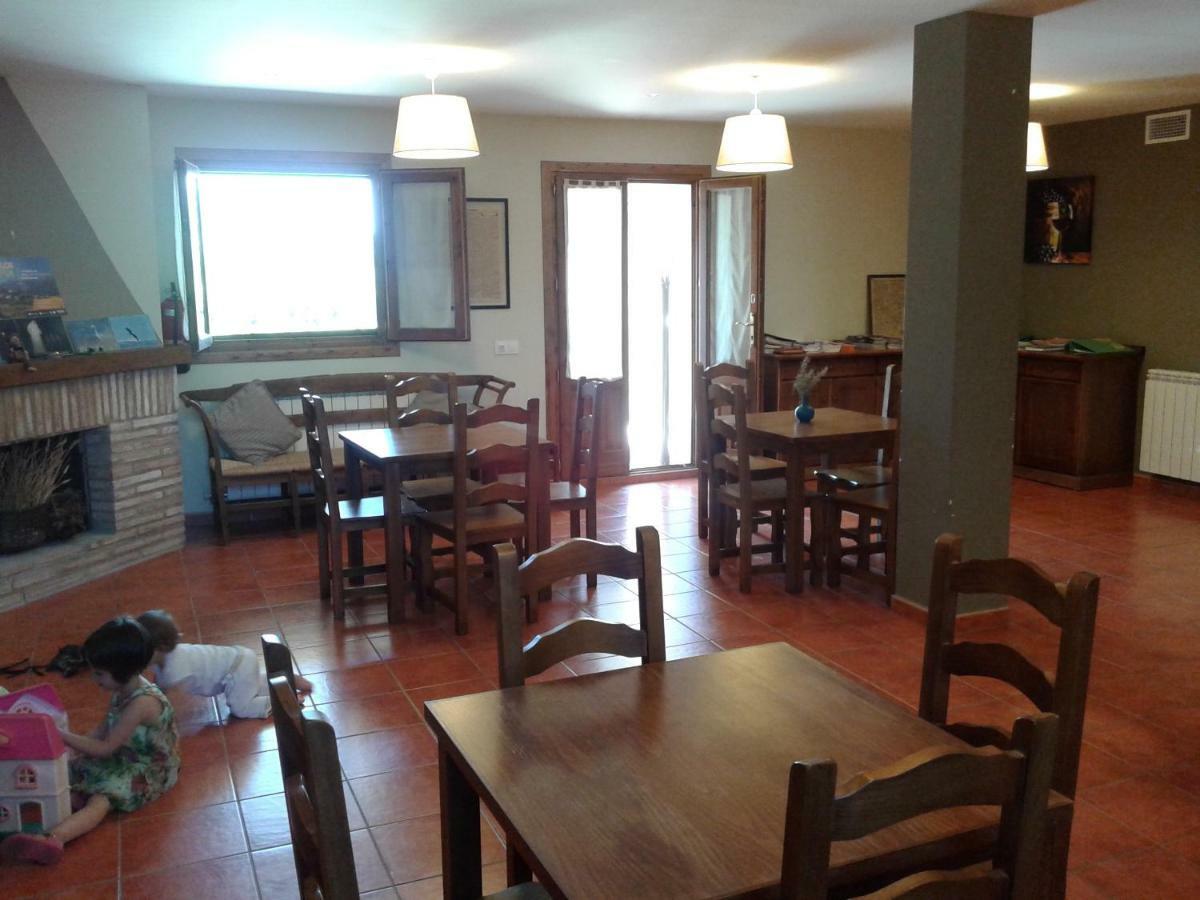 Apartamento Casa Villacampa