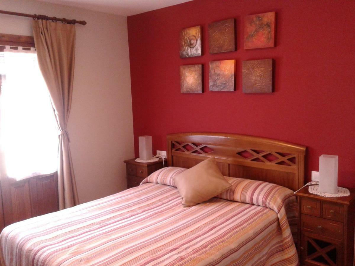 Casa Villacampa Apartamento
