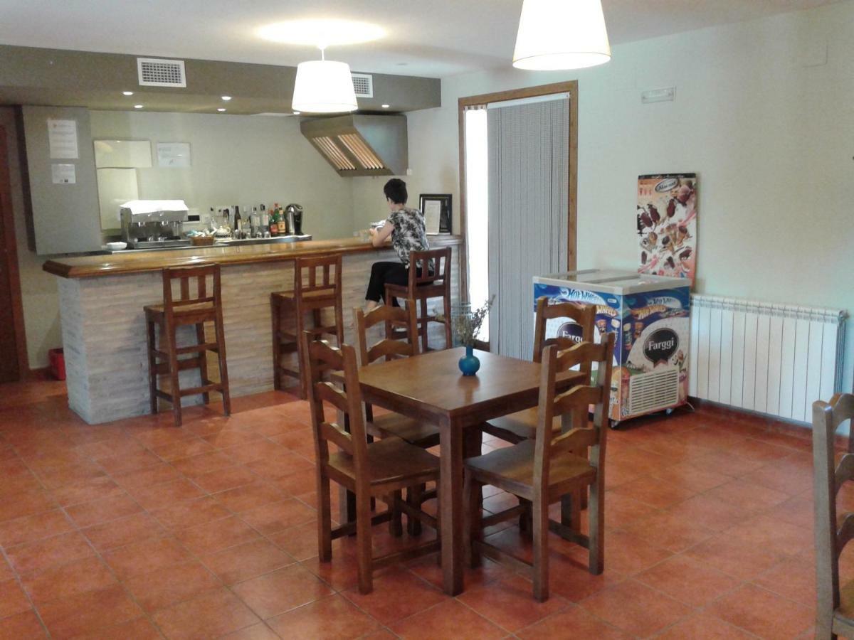 Casa Villacampa Radiquero