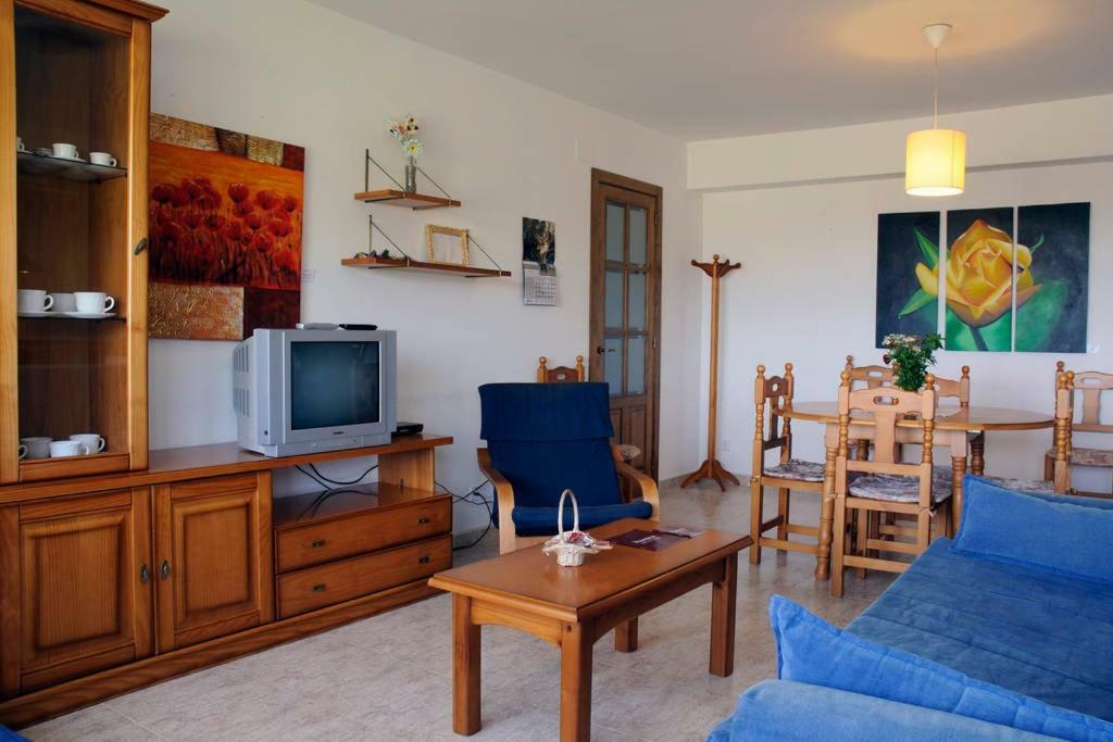 Casa Villacampa Apartamento