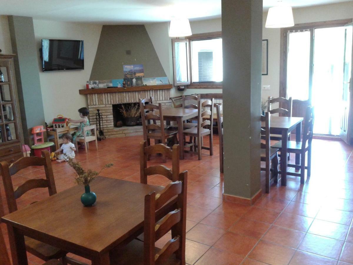 Apartamento Casa Villacampa Radiquero