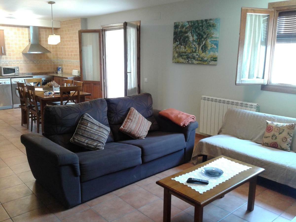 Casa Villacampa Apartamento
