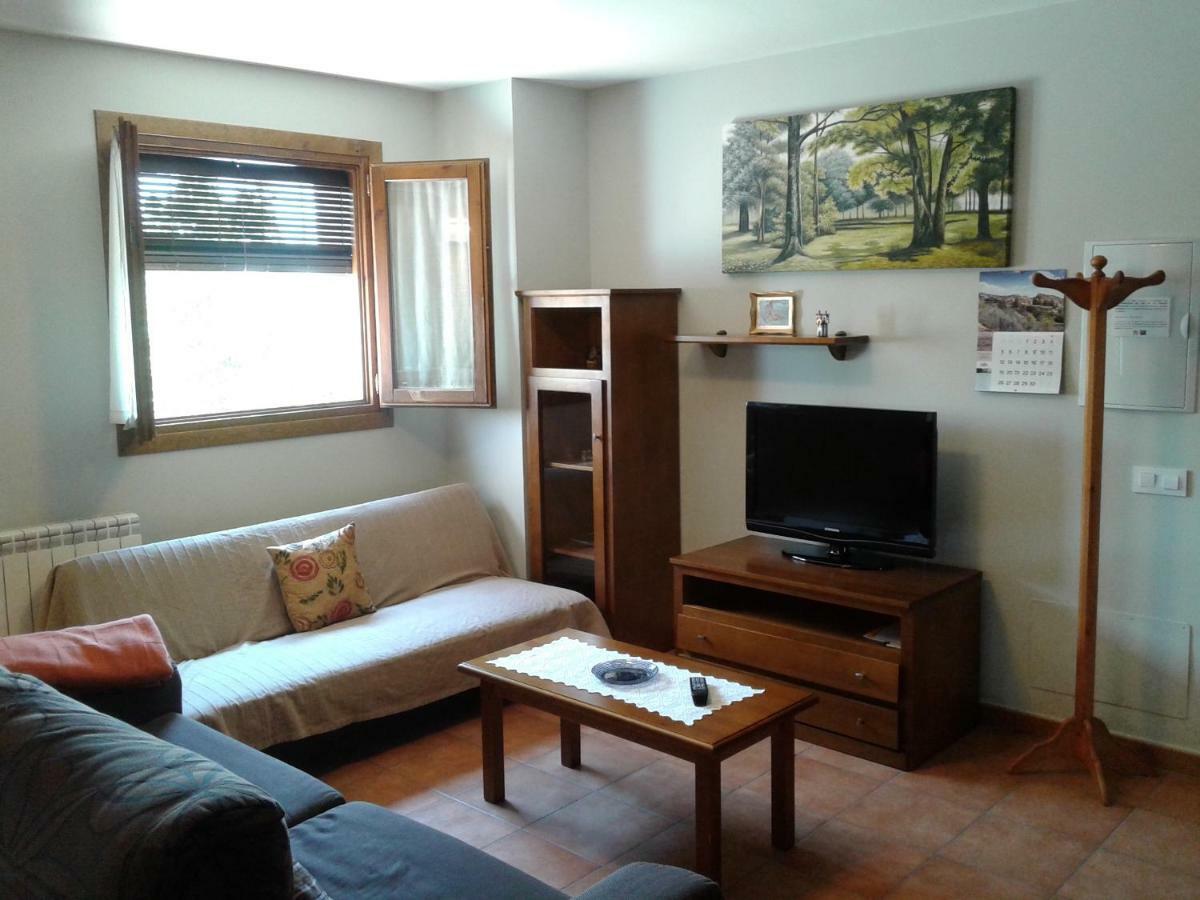 Apartamento Casa Villacampa