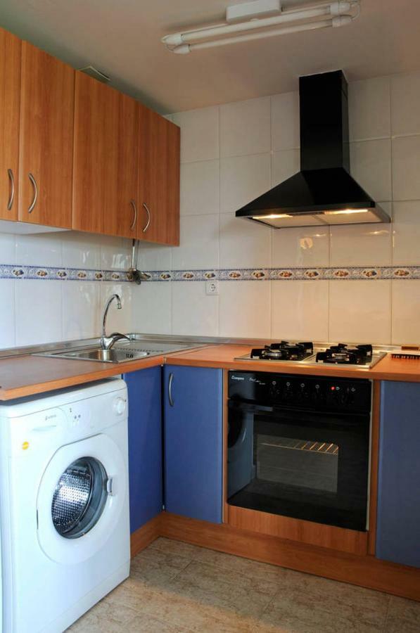 Apartamento Casa Villacampa