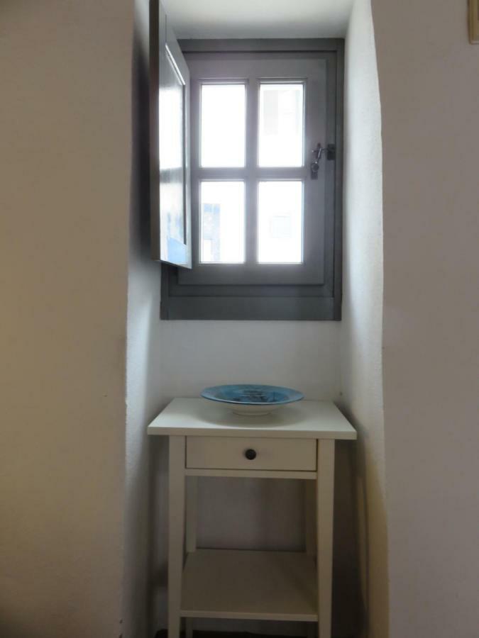 Casa Cabra Сasa de vacaciones *