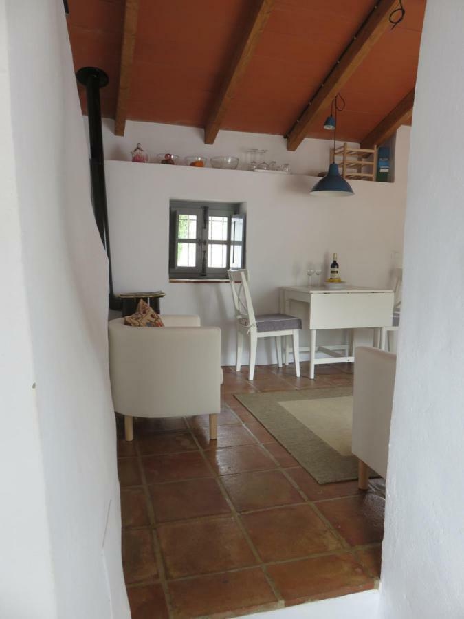 Сasa de vacaciones Casa Cabra