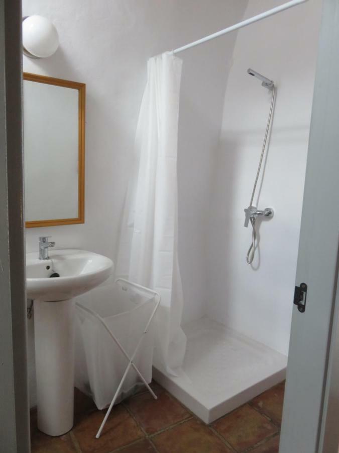 Casa Cabra Сasa de vacaciones Montejaque
