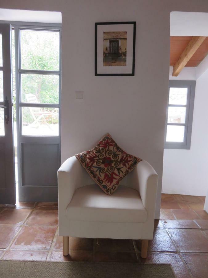 Casa Cabra Сasa de vacaciones *