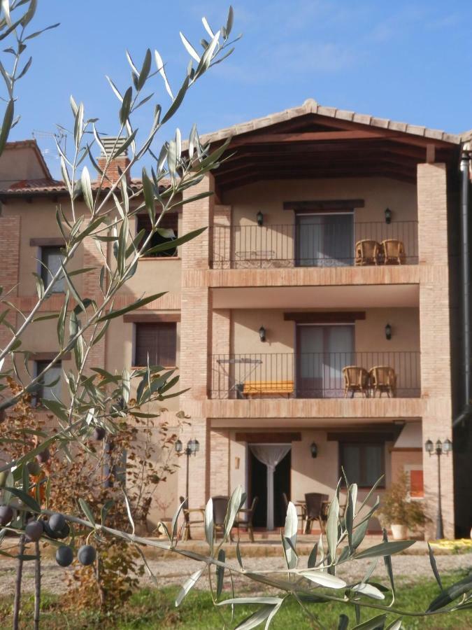 Casa Villacampa Apartamento