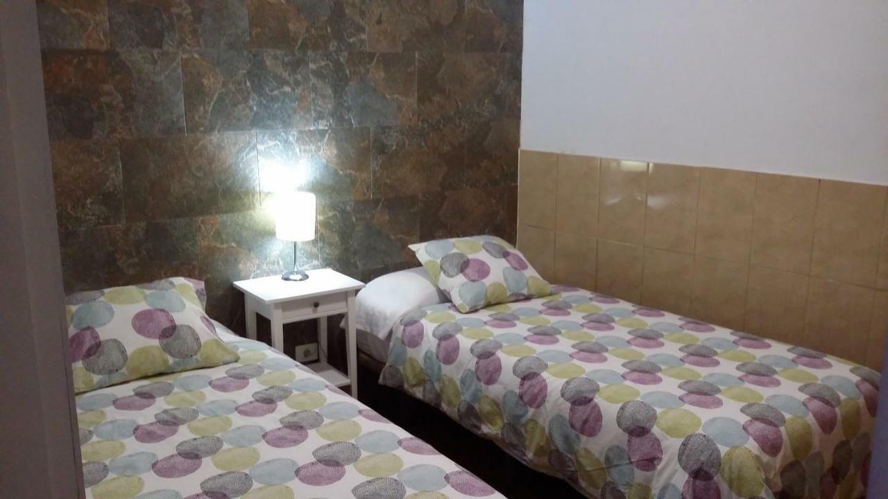 Apartment Casa Mina