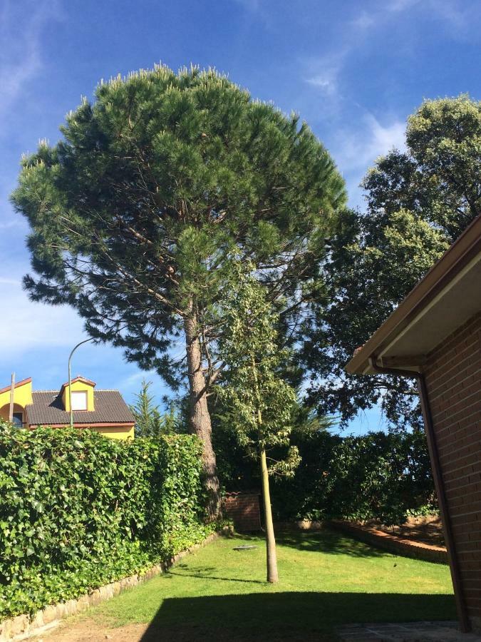 Leku Holiday home Almorox