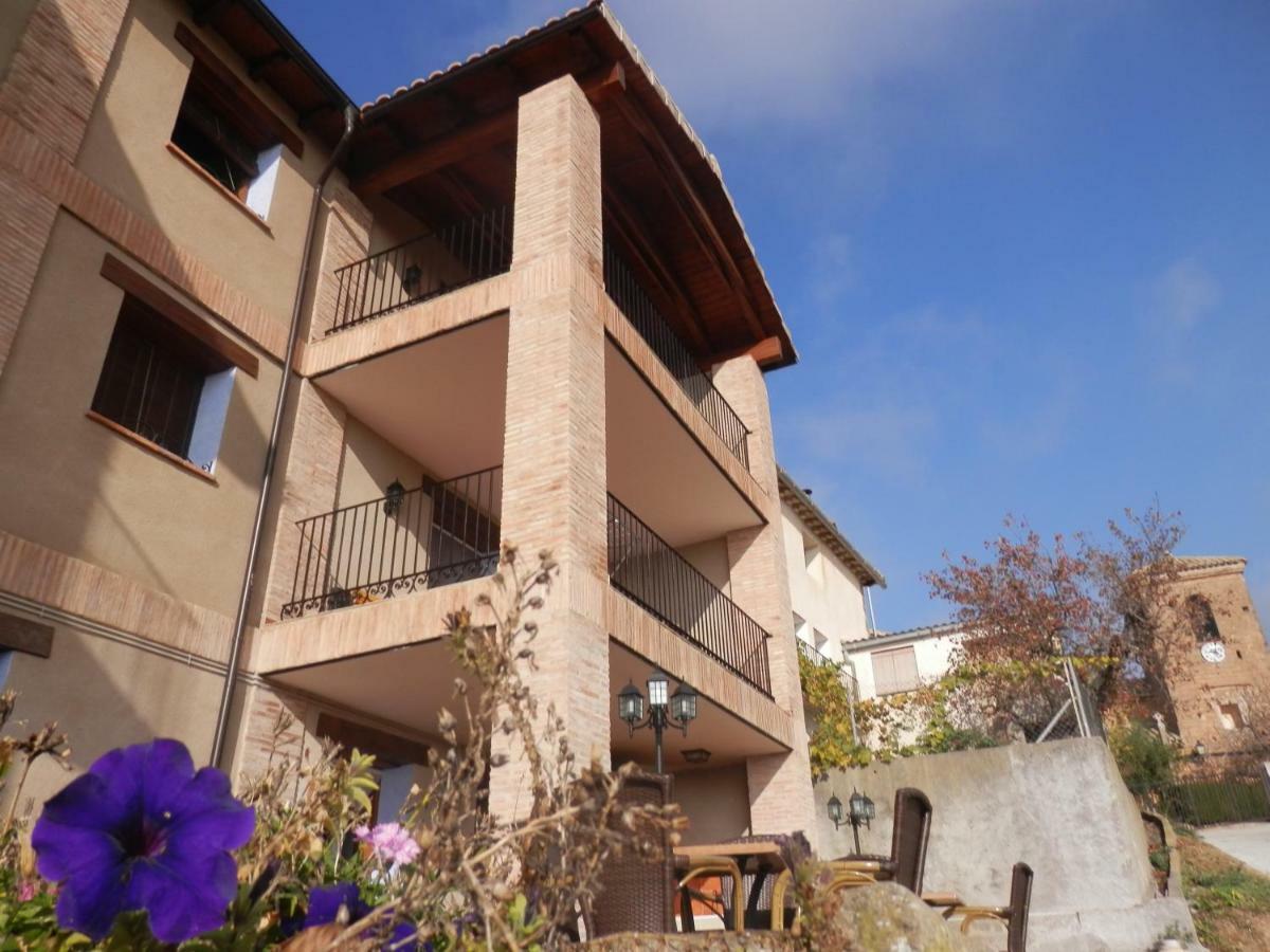Apartamento Casa Villacampa Radiquero