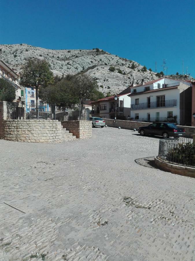 Country house La Troya