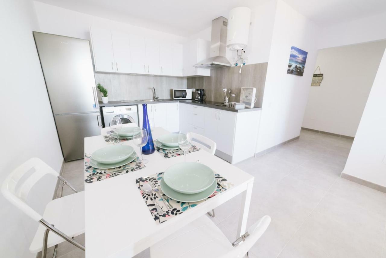 Apartamento Ocean View *
