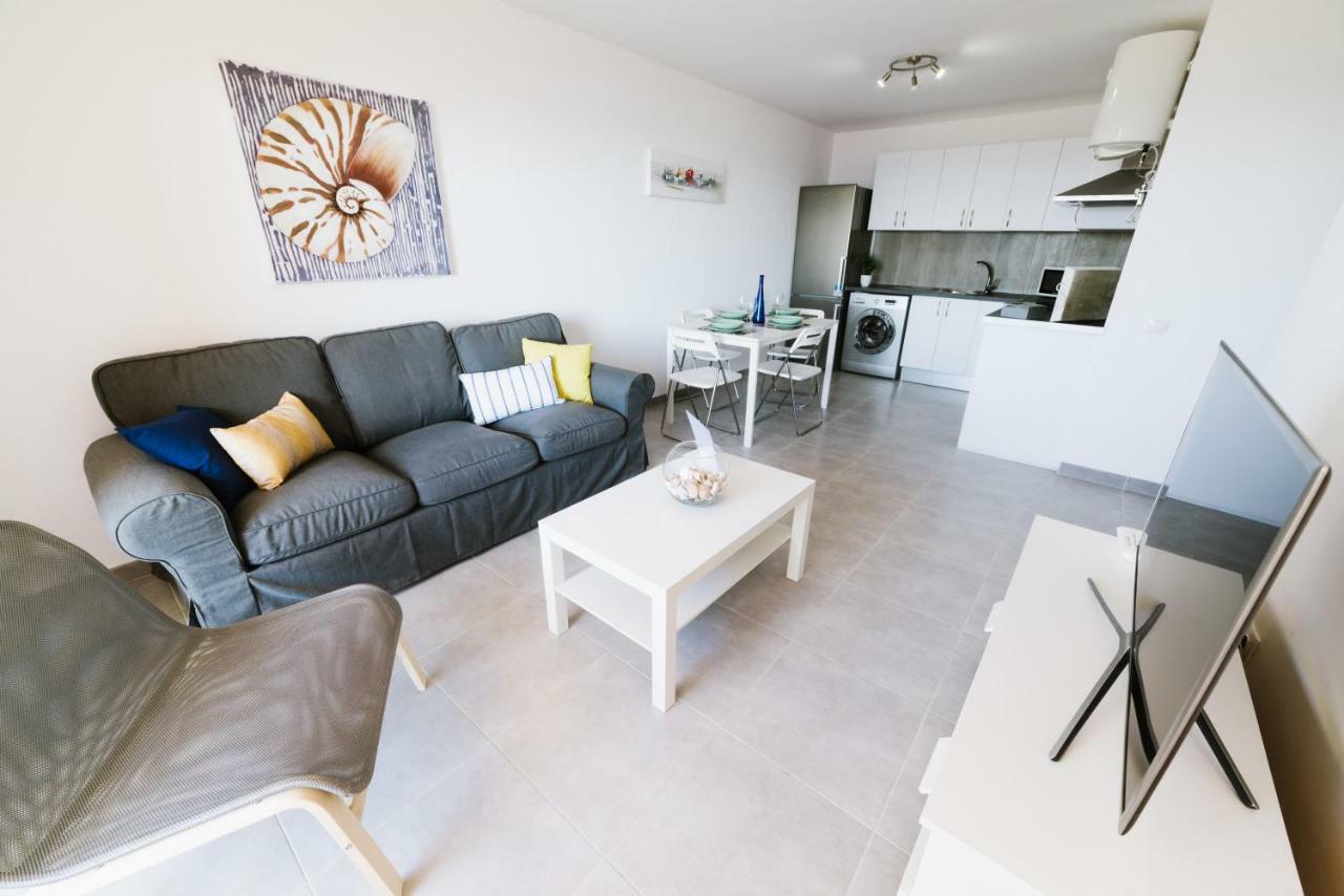 Ocean View Apartamento *