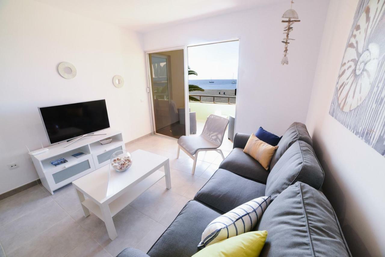 Apartamento Ocean View