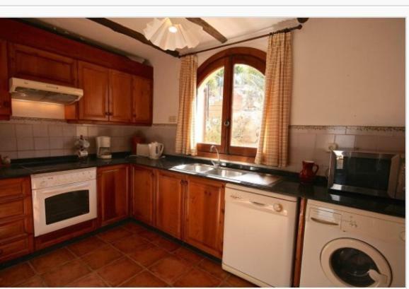 Holiday home La Manga Club Altos 1 *