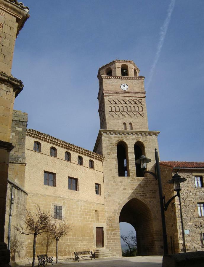 Casa rural Runa *