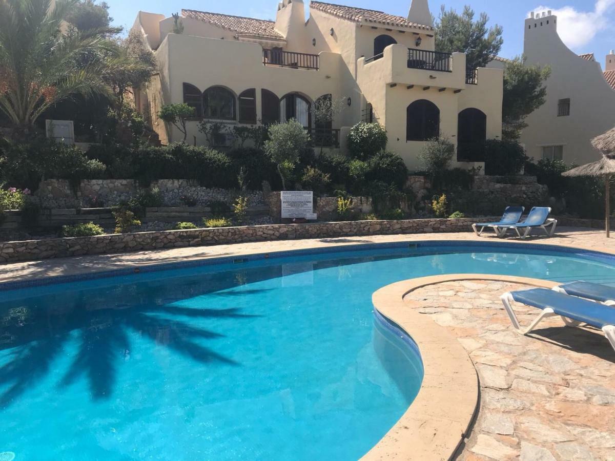 La Manga Club Altos 1 Atamaria