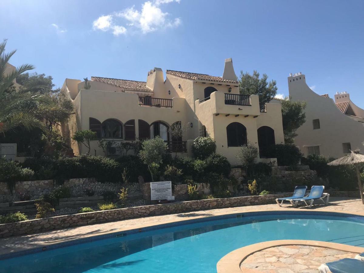 Holiday home La Manga Club Altos 1 Atamaria