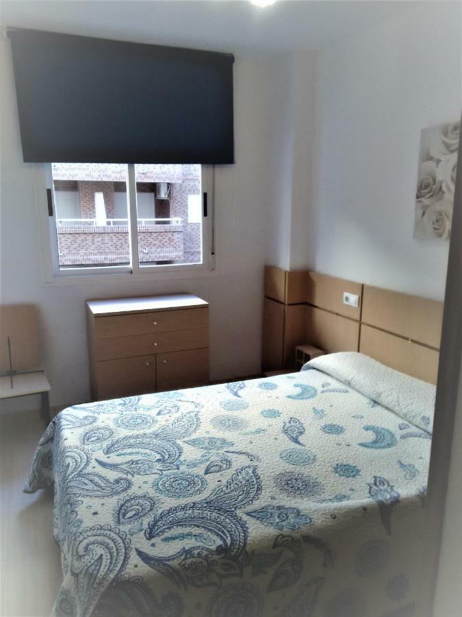Costa Marfil 2 Apartment