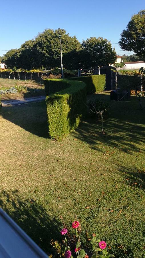 Casina De Meyre * Vedra