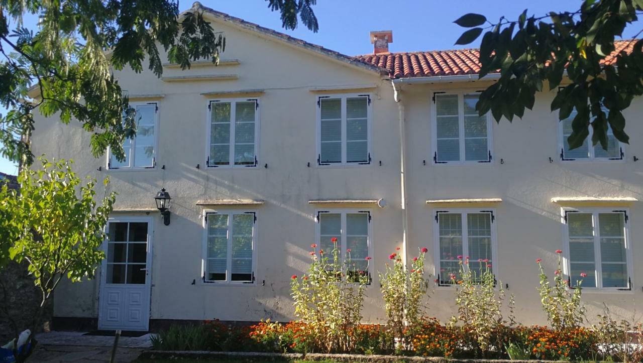 Holiday home Casina De Meyre *