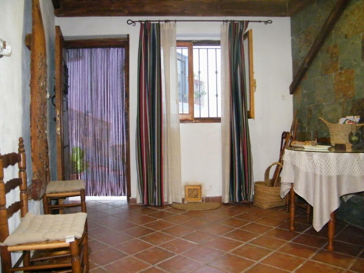 Casa La Chelva *