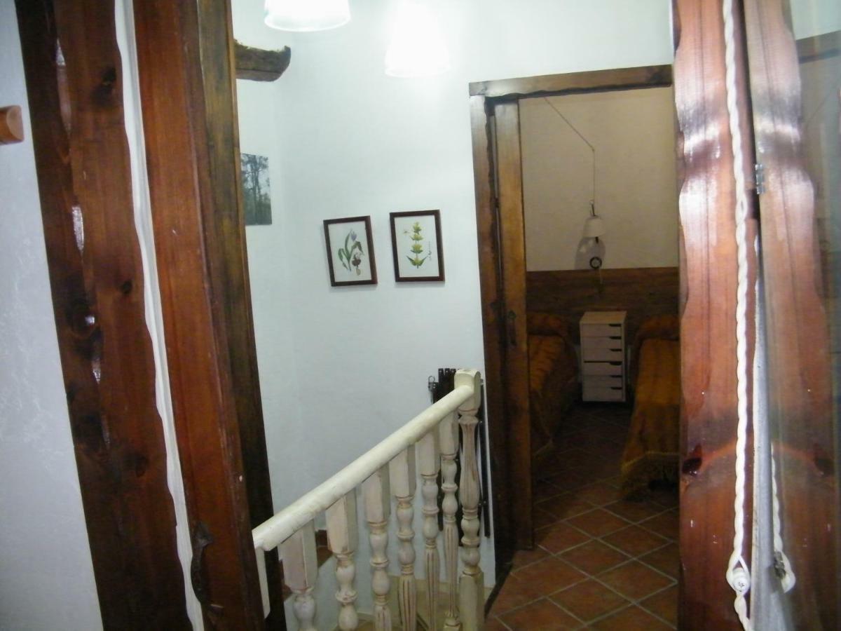Casa La Chelva * Alcudia de Veo
