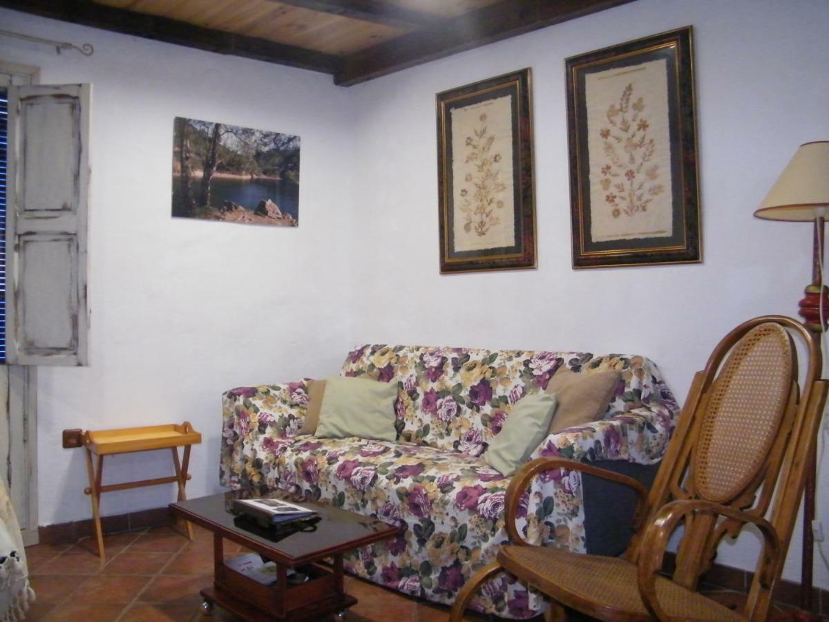 Casa La Chelva Country house Alcudia de Veo