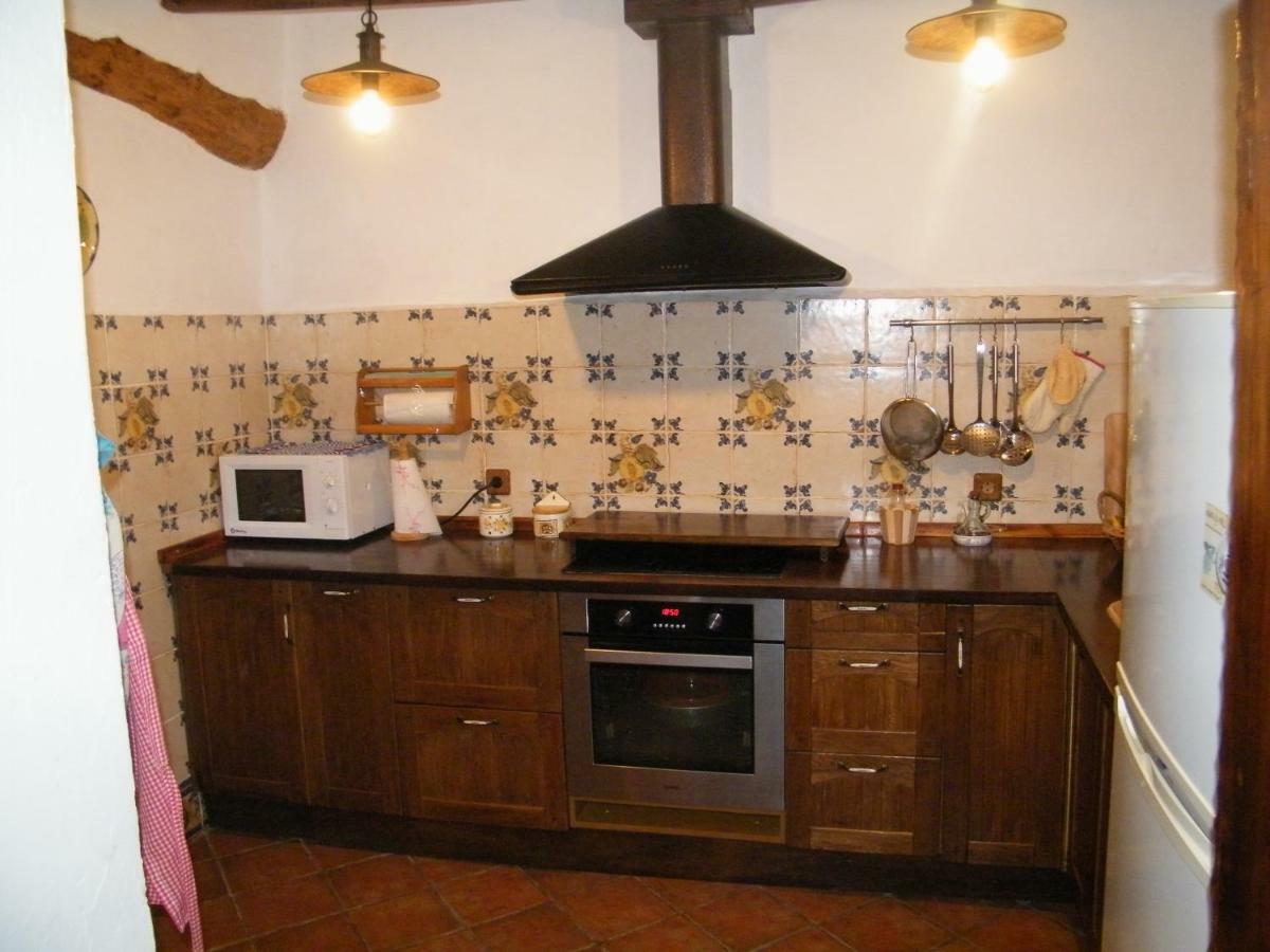 Casa La Chelva