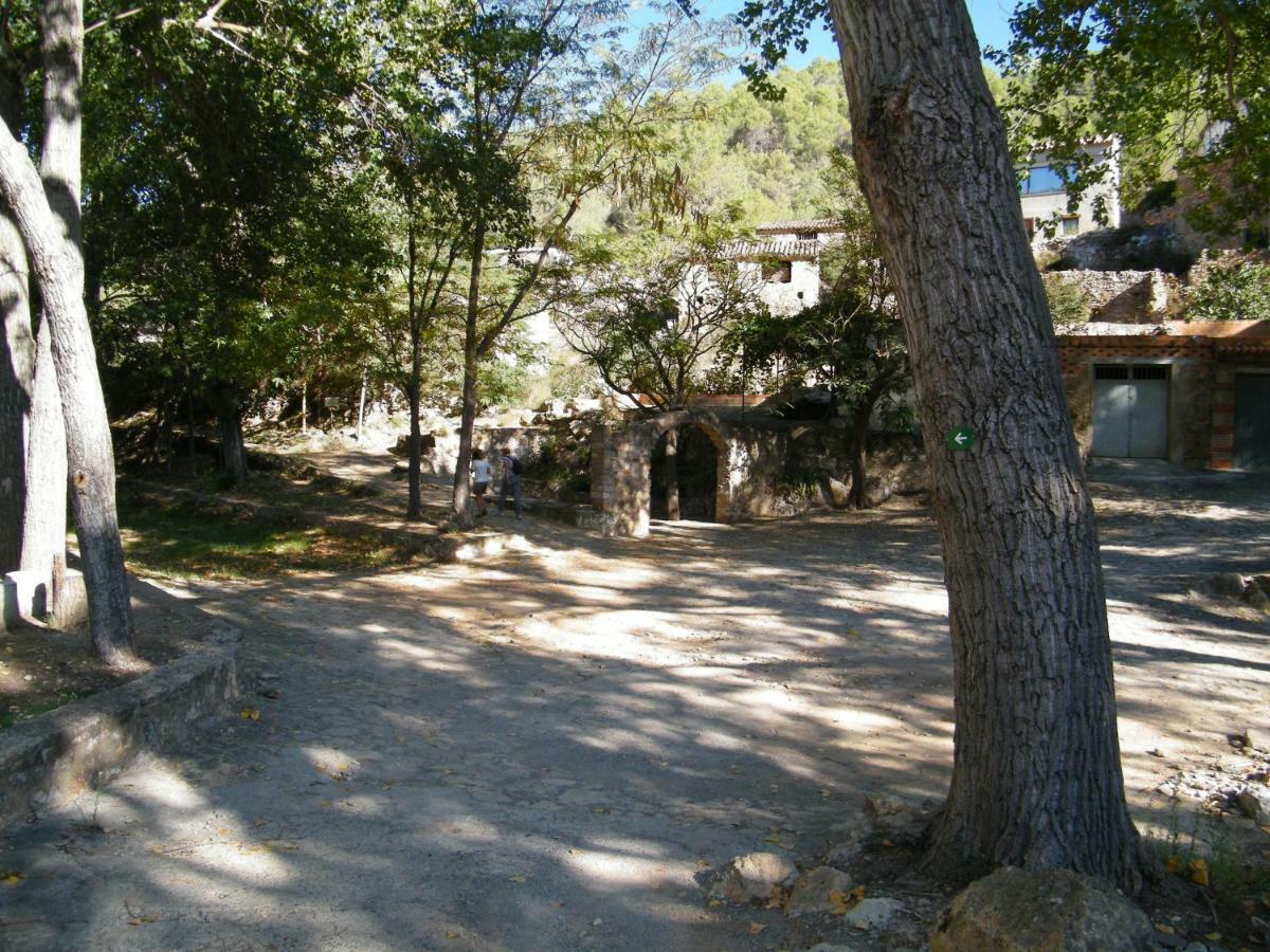 Country house Casa La Chelva