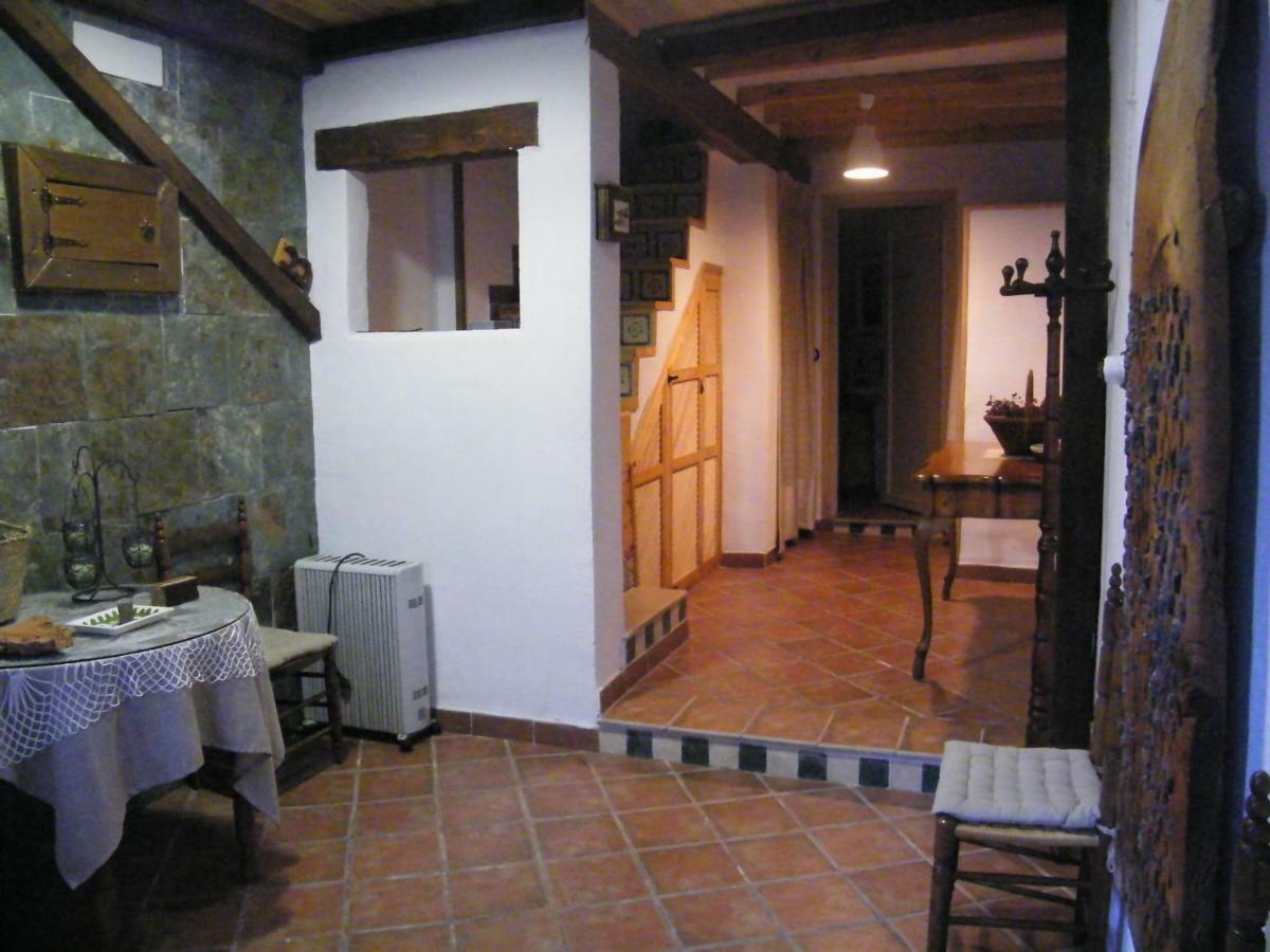 Casa La Chelva Country house Alcudia de Veo