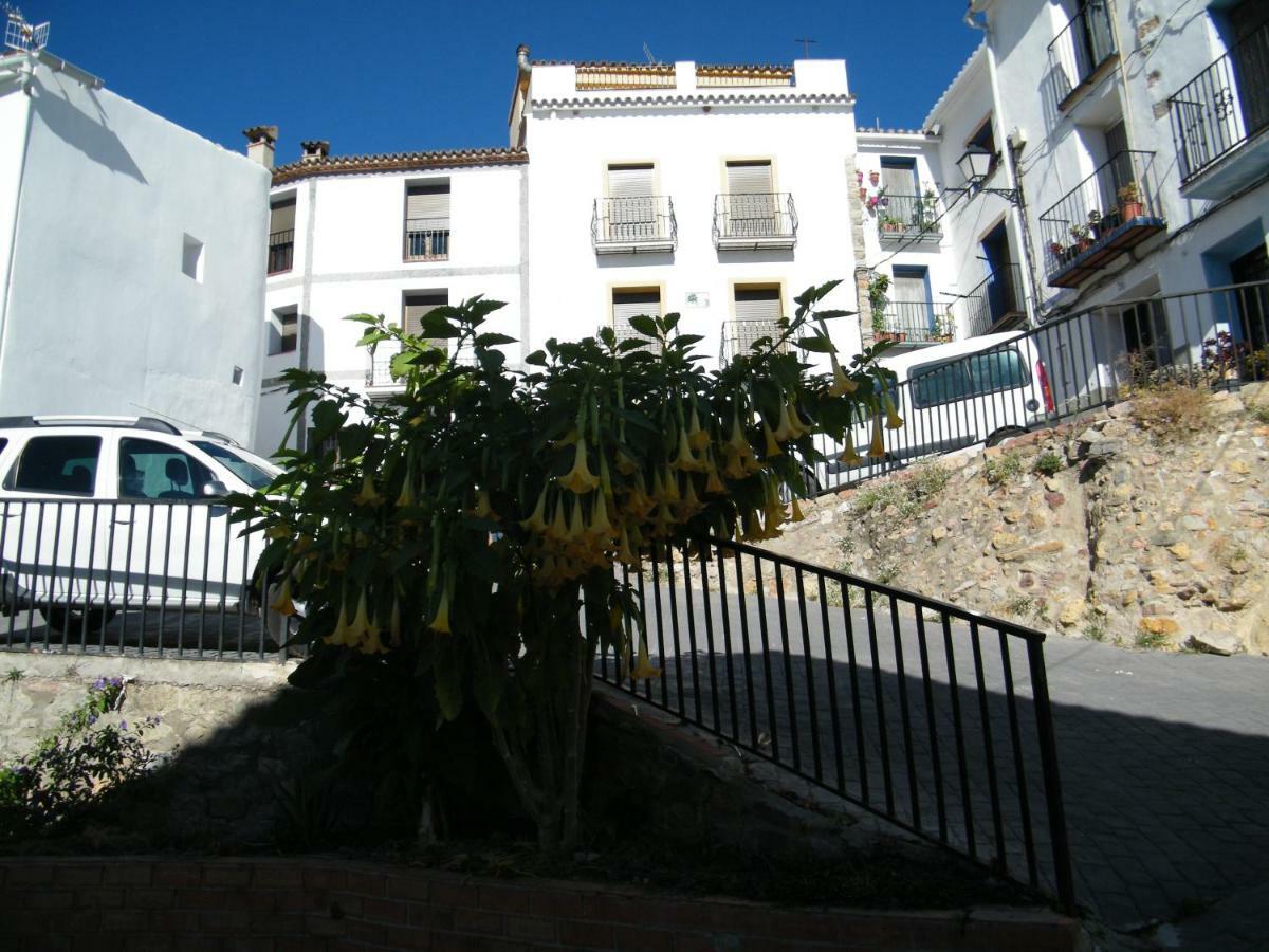 Casa La Chelva Country house