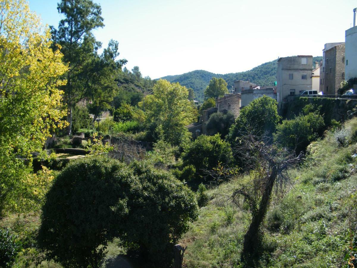 Casa La Chelva Country house Alcudia de Veo