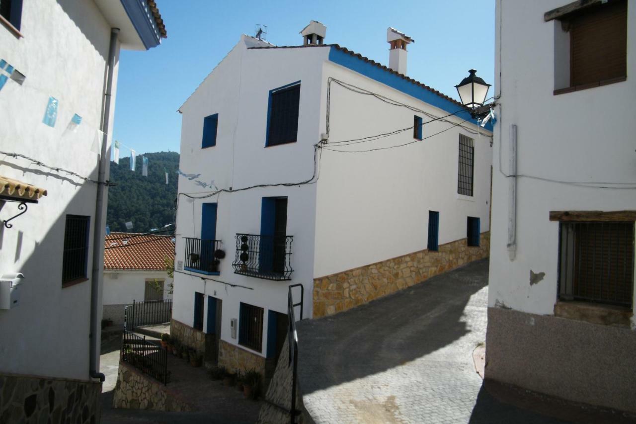 Casa La Chelva