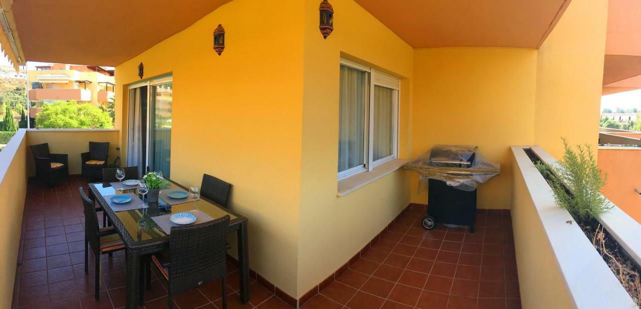 Skysea Holidays La Cala De Apartamento *