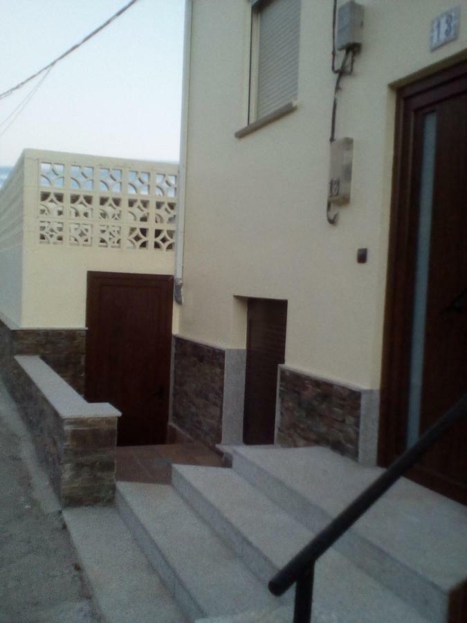 El Cabo Country house *