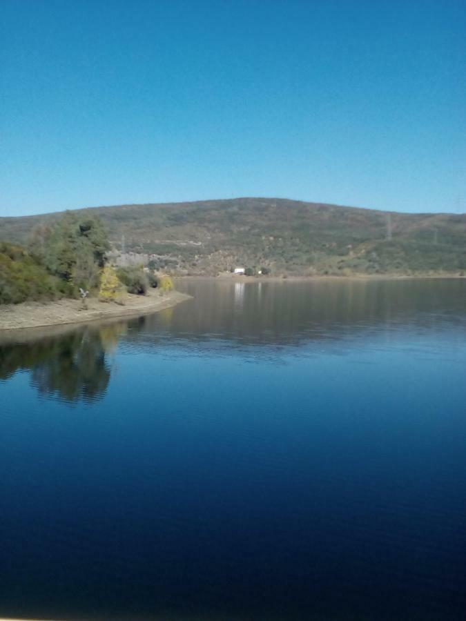 El Cabo Country house Carucedo