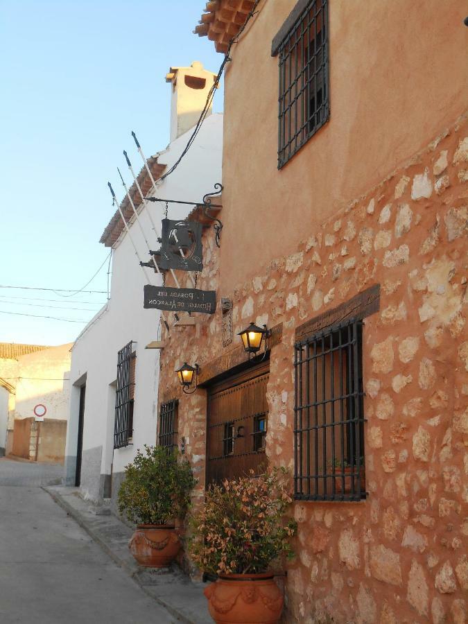 Casa Rural El Hidalgo De