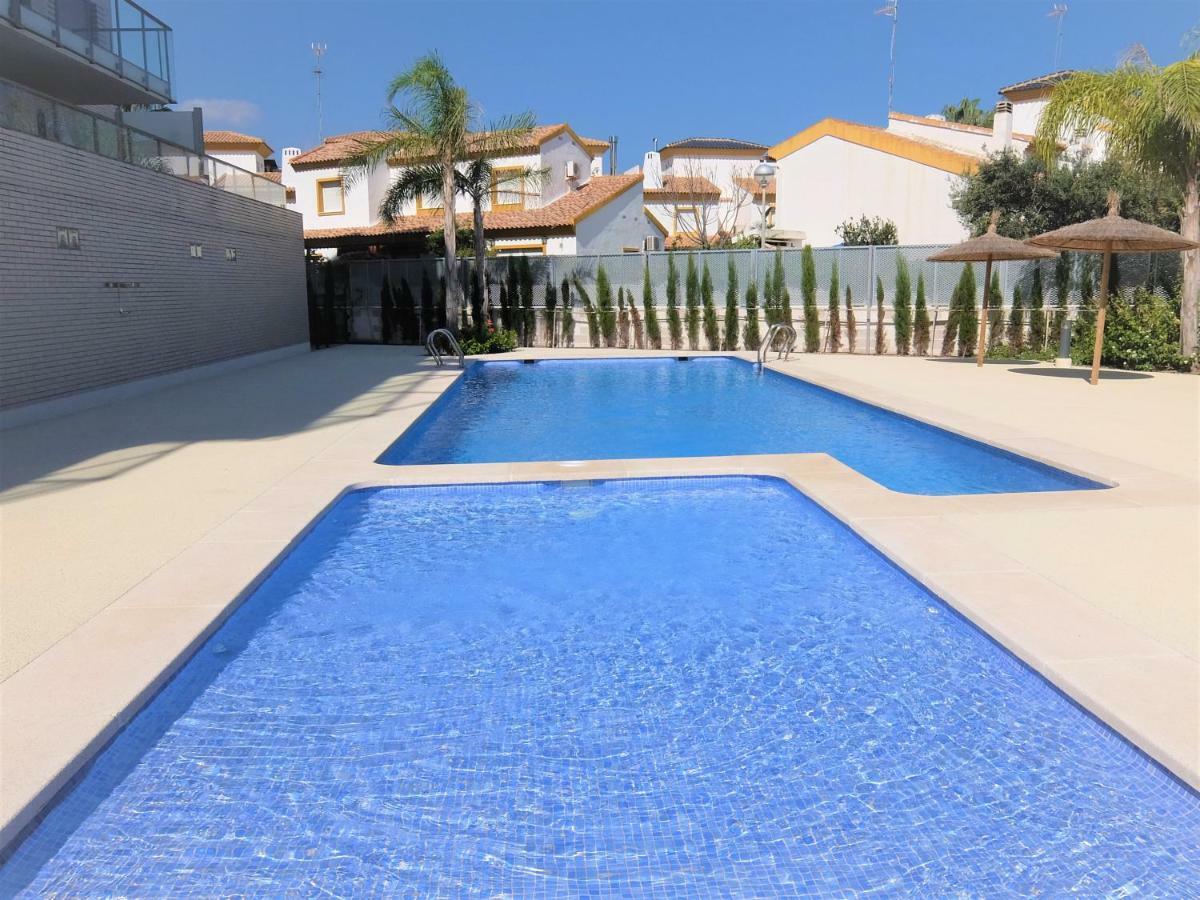 Dunas Victoria Apartamento *