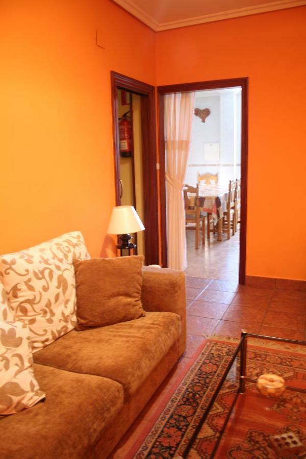 Casa rural Erretzabal Txiki