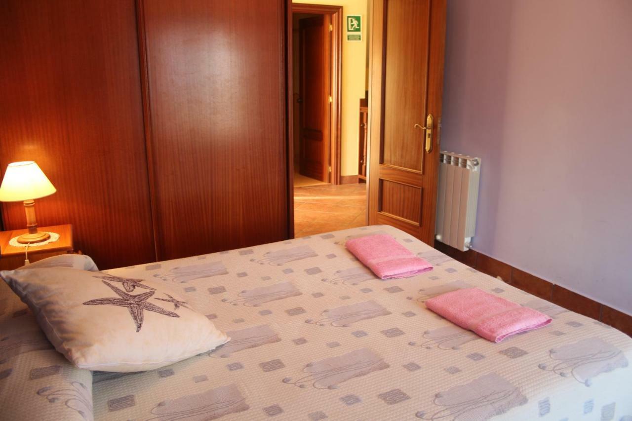 Casa rural Erretzabal Txiki Orio