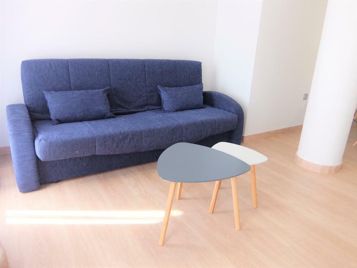 Dunas Victoria Apartamento Oliva