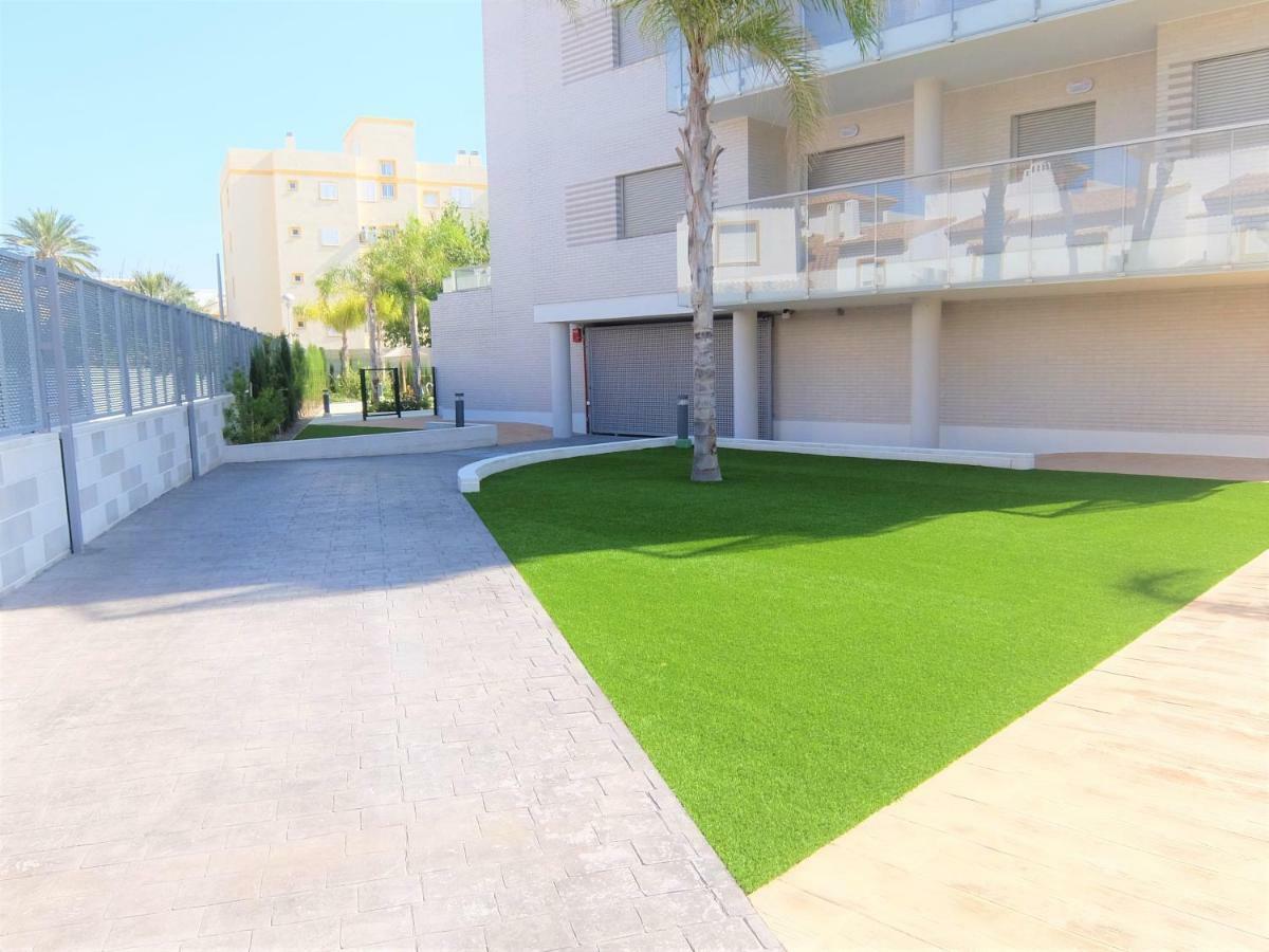 Dunas Victoria Apartamento Oliva