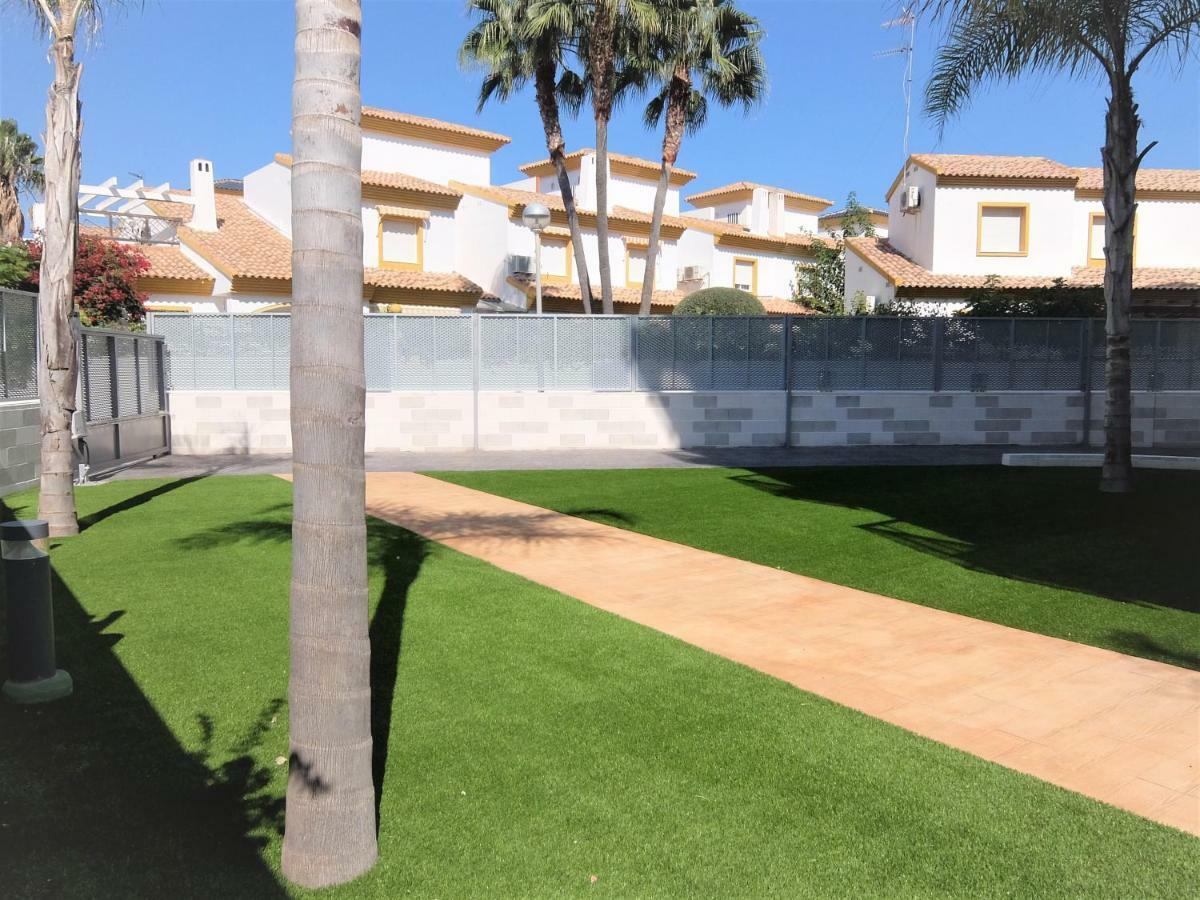 Apartamento Dunas Victoria Oliva