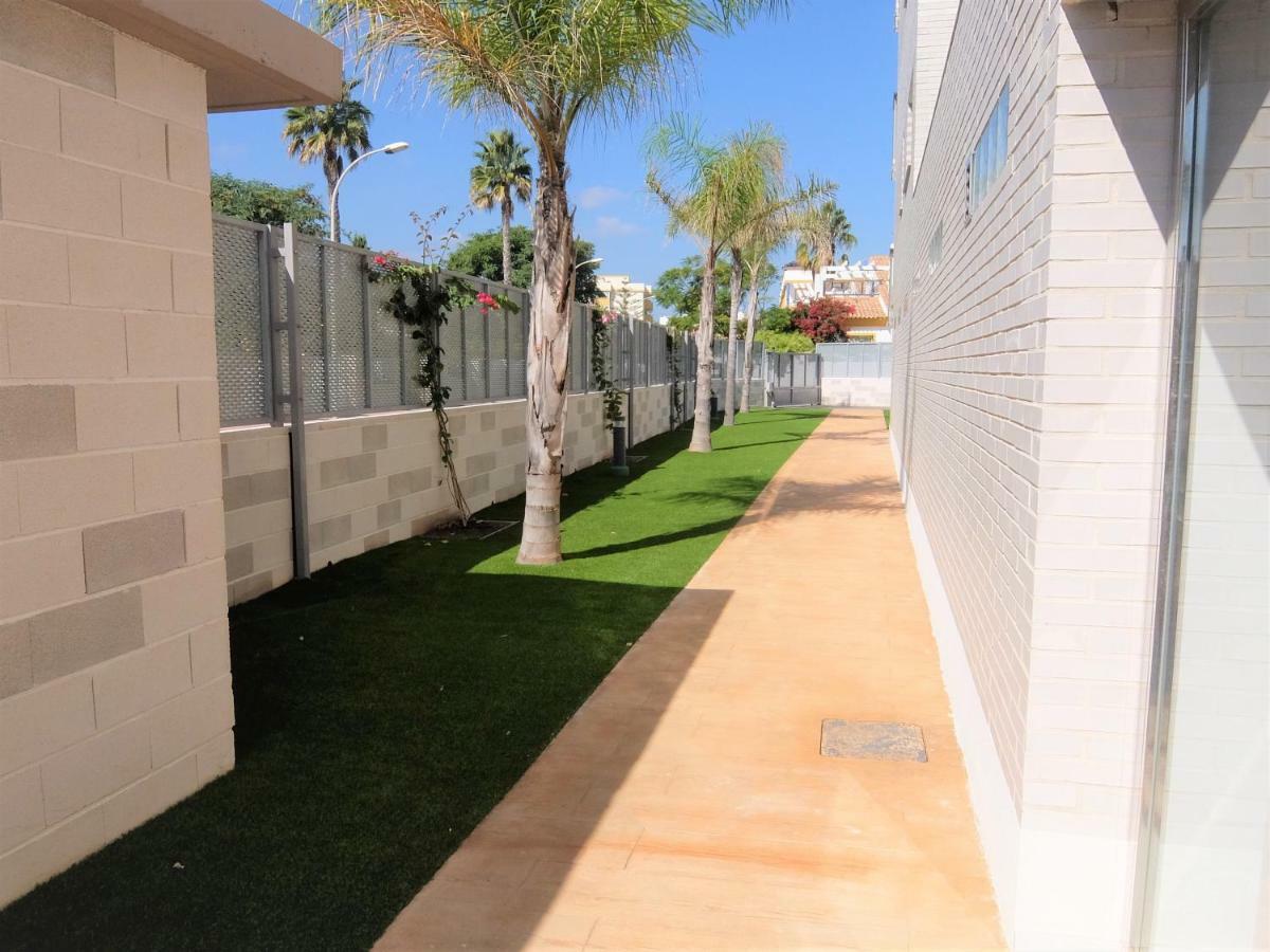 Apartamento Dunas Victoria *